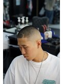 BUZZ CUT