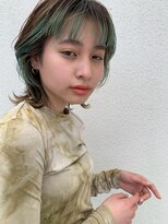 VETRO HAIR SALON 【ベトロ　ヘアサロン】【10月中旬 NEW OPEN（予定）】&nbsp;※