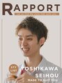 ラポール 蟹江(RAPPORT)&nbsp;吉川 清保