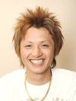 イートンクラフト&nbsp;メンズカット