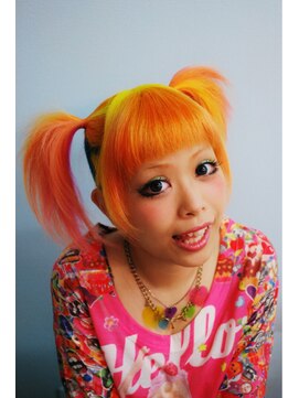 キャンディーシロップ(Candye Syrup) 紅林マンゴースターダスト