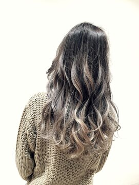 リー 心斎橋 (Lee) 【Lee Shinsaibashi】オーダー率No.1グラデーションカラー