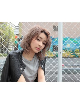 シーズ 栄(sea's) ボブ