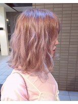 アンベリール 大名(Embellir)&nbsp;embellir ピンクペール