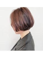 スウェル(SWELL)&nbsp;ベージュボブ