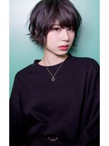 ゼットサロン(Z SALON) Z「グレイッシュパープル」