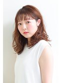 ゆるふわウエット