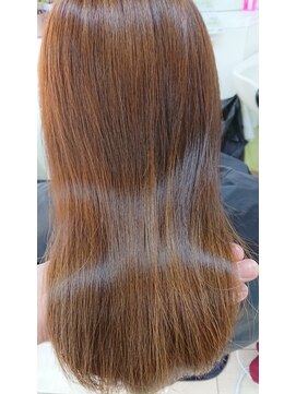 ビューモン(BEAUMON) ダナエカラー