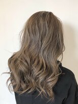 ヘアープレース アディクション(ADDICTION)&nbsp;フォギーベージュ