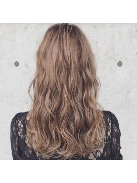 モードケイズ 阿倍野店(MODE K’s) アッシュベージュ