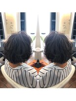 モードケイズ テソロ店(MODE K's)&nbsp;＃ボブ＃ショート＃ロング＃ミディアム