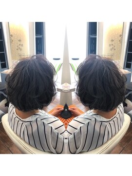 モードケイズ テソロ店(MODE K's) ＃ボブ＃ショート＃ロング＃ミディアム