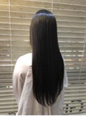 艶ロング