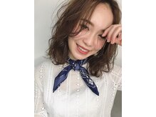 スピンヘアワークス(Spin Hair Works)