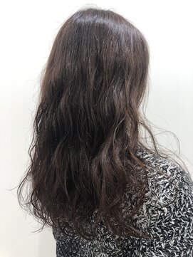 モードケイズ 松原店(MODE K's) ナチュラルパーマ