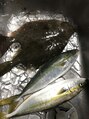 ルラブランシェ(Rula branche) 釣りが好きです!!休みの日は良く釣りにいきます!