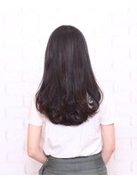 カミビト マヴィー(kamibito mavie)&nbsp;ふんわりリラクシー