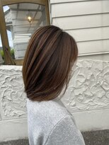 モニュメント(Monument)&nbsp;シャドールーツバレイヤージュ