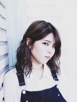 ニーイチイチ(211)&nbsp;似合わせカットイメチェン/ハイライト/バレイヤージュ