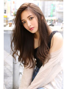 ロゼ 宝塚(Rose) 【ROSE/宝塚】シアカラー＿モカベージュ＿ロングm