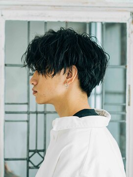 アカサ(A.casa) センターパート/20代/30代/40代/50代/西阿知/イオン倉敷