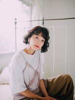 ナウラ(Naurra)&nbsp;ユルっと耳かけミディ【倉敷】/20代/30代/40代/水島/倉敷