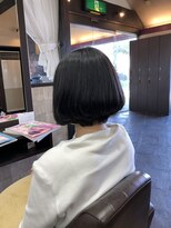 ナトゥーラ 岐阜(Natura)&nbsp;ボブ