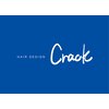 クラック(Crack)のお店ロゴ