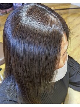 ソワカ(SOWAKA) 虹色ストレート