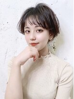 フォルテ ガーデン ヒルズ 静岡店(FORTE GARDEN HILLS)&nbsp;髪質改善/韓国/縮毛矯正/ブリーチ/ダブルカラー/学割/学割U２４