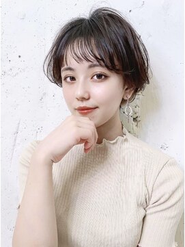 フォルテ ガーデン ヒルズ 静岡店(FORTE GARDEN HILLS) 髪質改善/韓国/縮毛矯正/ブリーチ/ダブルカラー/学割/学割U２４