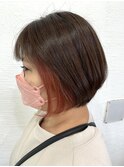 インナーカラー