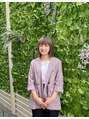ヒャッカ(hyakka) 桑原 菜摘