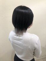 リー 枚方(Lee)&nbsp;【熊谷】ウルフ×インナーホワイト