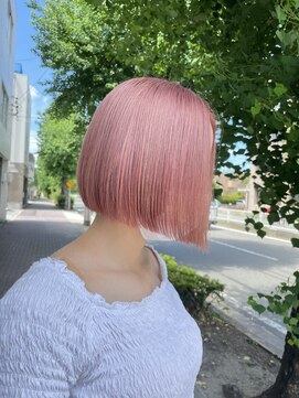 リリオ(Lilio) pink