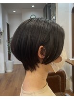 スノードロップ 阿佐ヶ谷(Snowdrop)&nbsp;ショート/縮毛矯正/カラー/白髪染め/ハイライト/阿佐ヶ谷