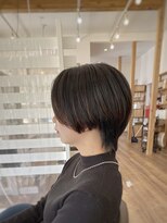 ロルド シェリ(Rold Cheri)&nbsp;ハンサムショート