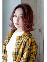 スピガ(SPIGA)&nbsp;レイヤーショート