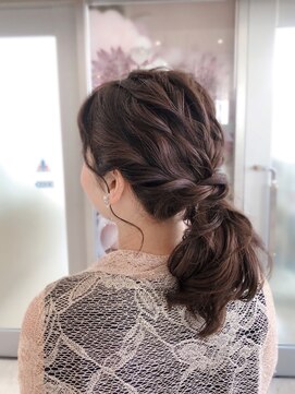 ヴィヴァーチェフィオーレ(Vivace fiore) カジュアルセット