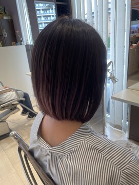 イースト(YEAST) パープル