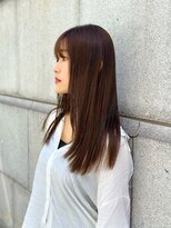 レスピア 銀座中央通り店(Respia)&nbsp;艶ロング【銀座/有楽町】30代40代50代