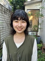 ガーランド (Garland) くせ毛パーマ