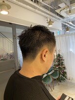 フィゼル 福島店(fizelle)&nbsp;ナチュラルフェード