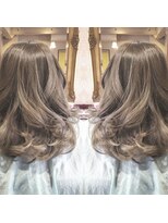 アトリエ アンファン(atelier EnFant)&nbsp;グレージュ