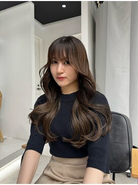 ゼスト 八王子店(ZEST) ワンホンヘア