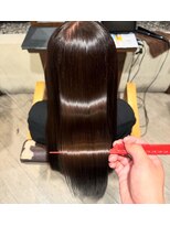 リー ヴィータ 上新庄(Lee Vita)&nbsp;うる艶カラー