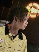 スプリングドレッド