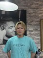 バーバーブロス(BAR BER bro's) 落合 浩己