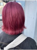 ビビッドpink