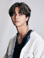 リップス 渋谷(LIPPS)&nbsp;リアルナチュラルセンターパート